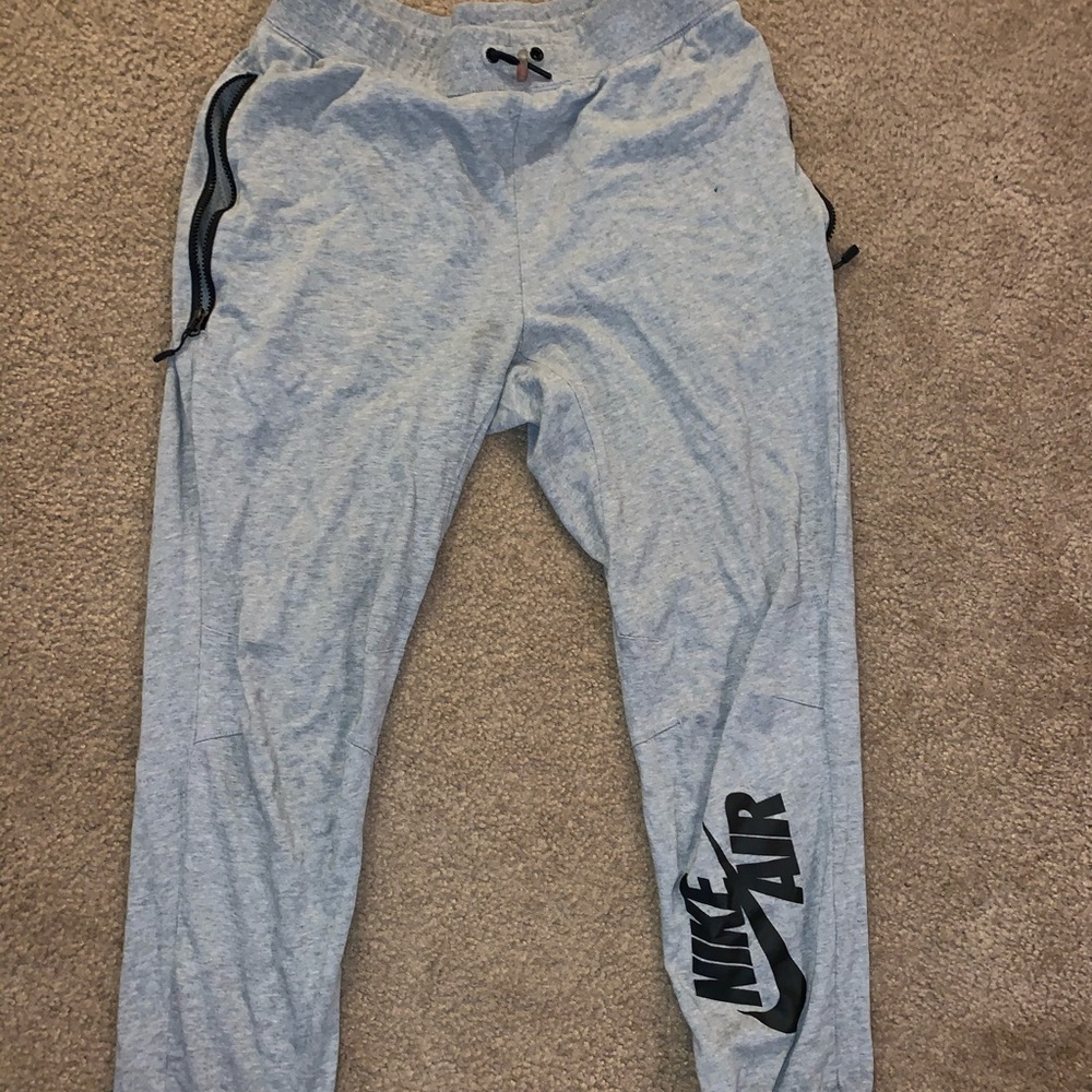 Nike sweat pants
